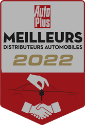 Meilleurs distributeurs automobiles 2021