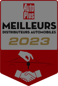 Meilleurs distributeurs automobiles 2023